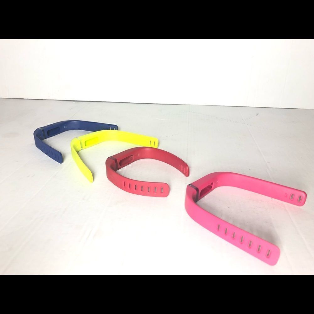 Fitbit Replacement Band Bundle  - Picture 2 of 5